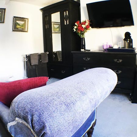 Hillside Bed And Breakfast Crediton Extérieur photo