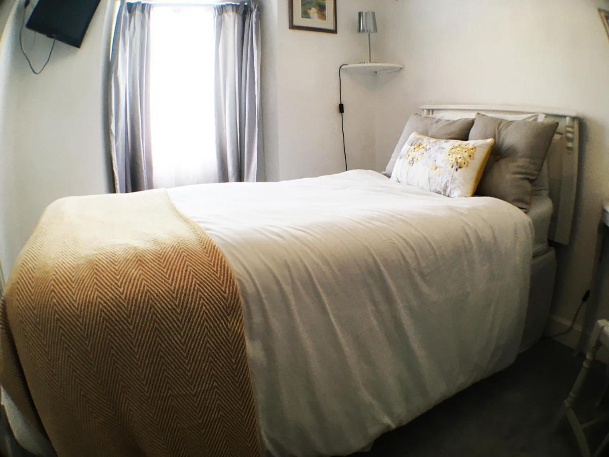 Hillside Bed And Breakfast Crediton Extérieur photo