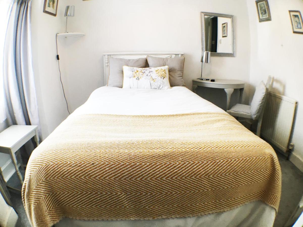 Hillside Bed And Breakfast Crediton Extérieur photo